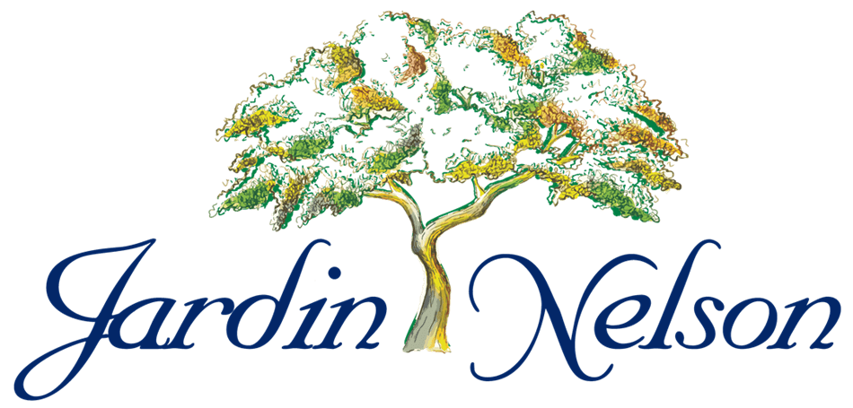 Jardin Nelson
